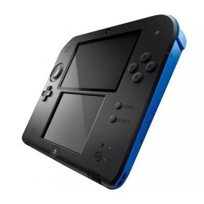 Acheter Nintendo 2DS - Bleu Reconditionné - 200,00 € Nintendo 2DS - Bleu Reconditionné Nintendo reconditionné disponible sur Backmarket