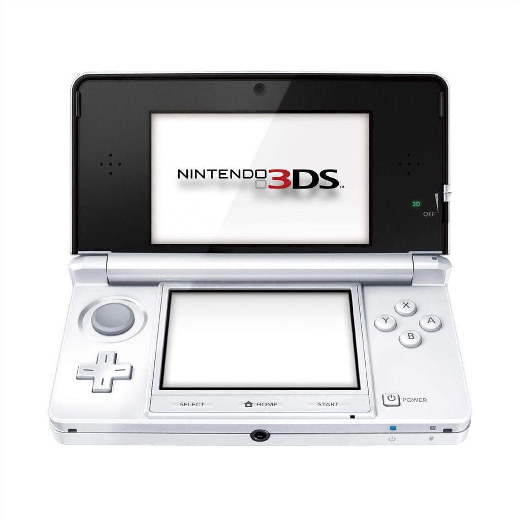 Acheter Nintendo 3DS - Blanc Reconditionné - 239,00 € Nintendo 3DS - Blanc Reconditionné Nintendo reconditionné disponible sur Backmarket