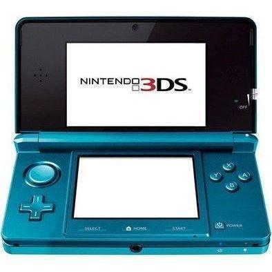Acheter Nintendo 3DS - Bleu Reconditionné - 207,00 € Nintendo 3DS - Bleu Reconditionné Nintendo reconditionné disponible sur Backmarket