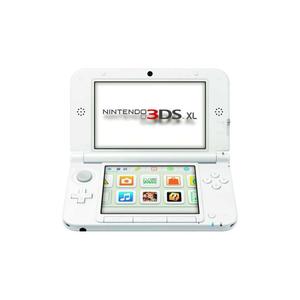 Nintendo 3DS XL - Blanc État correct - 293,65 € Nintendo 3DS XL - Blanc État correct Nintendo reconditionné disponible sur Backmarket | Dero