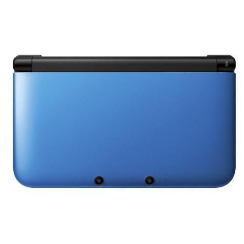 Nintendo 3DS XL - Bleu Reconditionné - 299,38 € Nintendo 3DS XL - Bleu Reconditionné Nintendo reconditionné disponible sur Backmarket