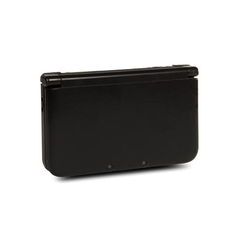 Nintendo 3DS XL Noir Bon état Nintendo reconditionné disponible sur Refurbed | Dero