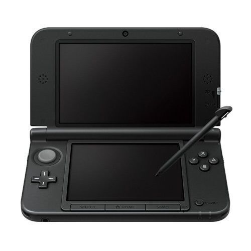 Nintendo 3DS XL Rouge/Noir Très bon état - 266,50 € Nintendo 3DS XL Rouge/Noir Très bon état Nintendo reconditionné disponible sur Refurbed
