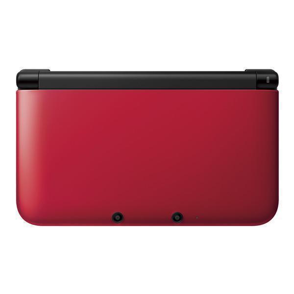Acheter Nintendo 3DS XL - Rouge Reconditionné - 299,00 € Nintendo 3DS XL - Rouge Reconditionné Nintendo reconditionné disponible sur Backmarket