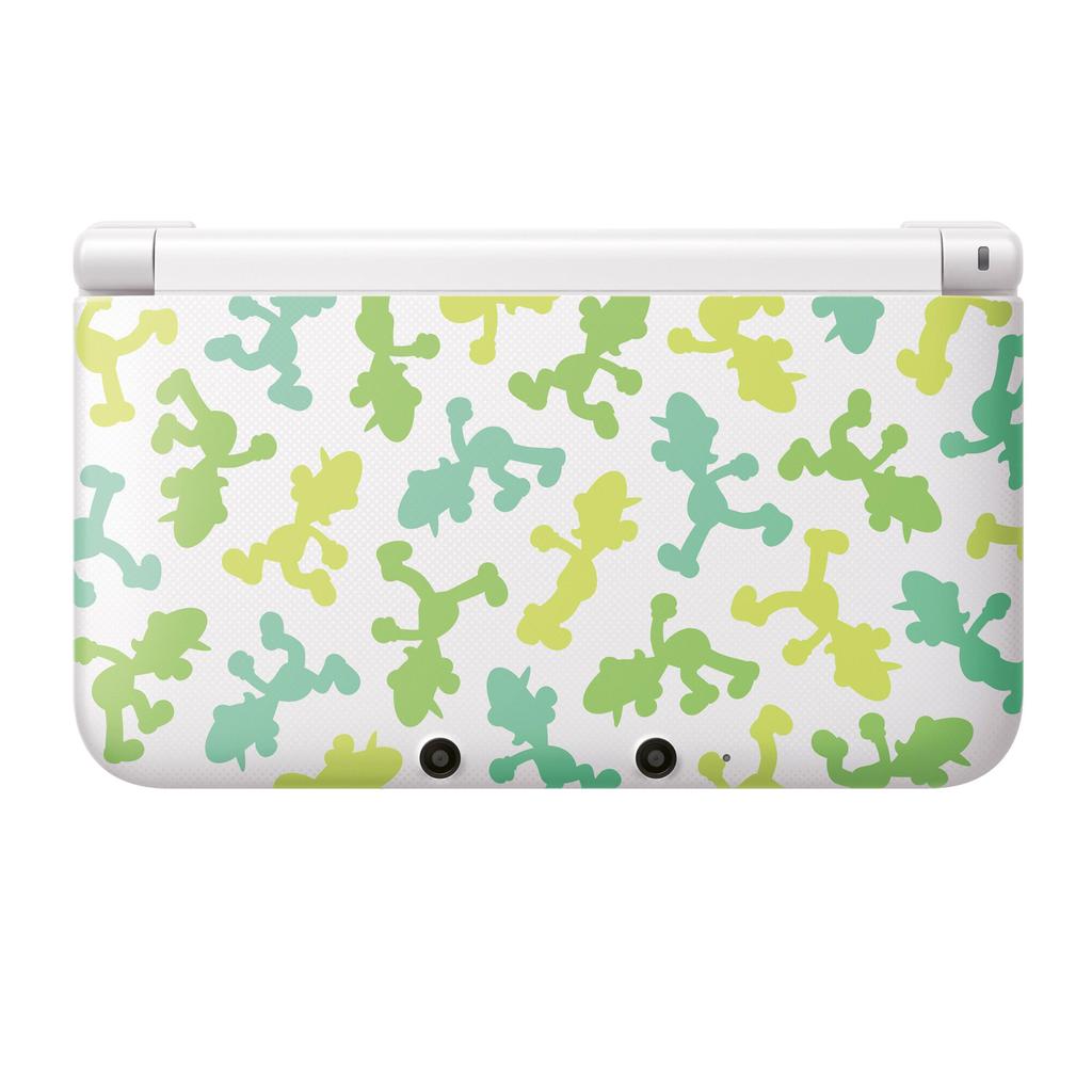Acheter Nintendo 3DS XL - Vert Reconditionné - 299,00 € Nintendo 3DS XL - Vert Reconditionné Nintendo reconditionné disponible sur Backmarket
