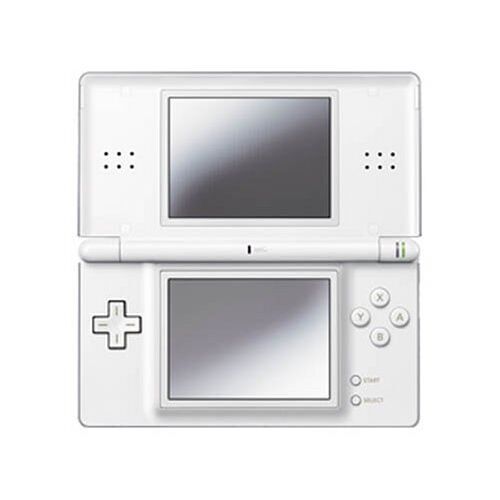 Nintendo DS Lite Blanc Très bon état Nintendo reconditionné disponible sur Refurbed