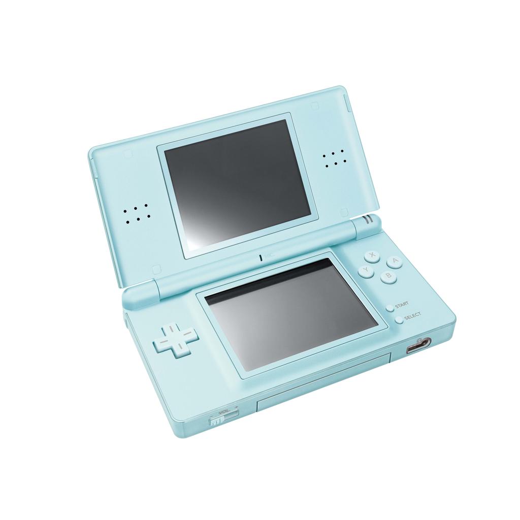 Acheter Nintendo DS Lite - Bleu Reconditionné - 190,00 € Nintendo DS Lite - Bleu Reconditionné Nintendo reconditionné disponible sur Backmarket