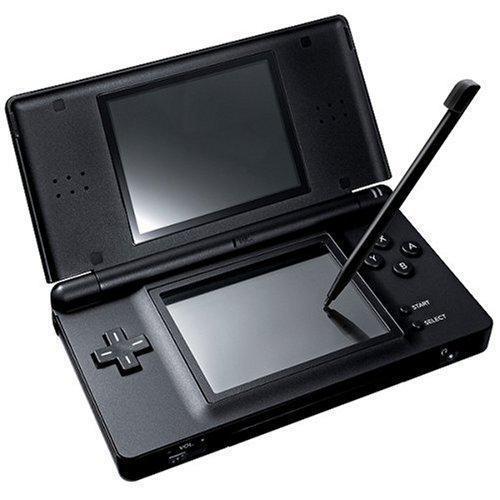 Acheter Nintendo DS Lite - Noir Reconditionné - 139,00 € Nintendo DS Lite - Noir Reconditionné Nintendo reconditionné disponible sur Backmarket