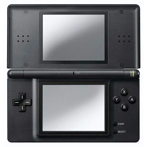 Nintendo DS Lite Noir Bon état Nintendo reconditionné disponible sur Refurbed
