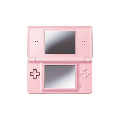 Nintendo DS Lite Rose Bon état Nintendo reconditionné disponible sur Refurbed | Dero