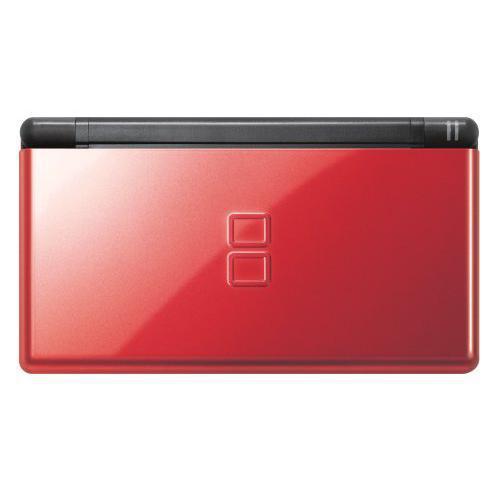 Nintendo DS Lite - Rouge Reconditionné Nintendo reconditionné disponible sur Backmarket