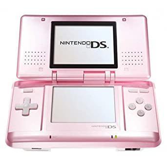Acheter Nintendo DS - Rose Reconditionné - 149,00 € Nintendo DS - Rose Reconditionné Nintendo reconditionné disponible sur Backmarket