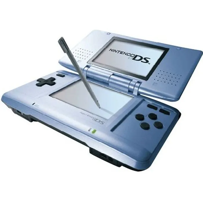 NINTENDO DS refurbished reconditionné disponible sur Cdiscount Seconde Vie