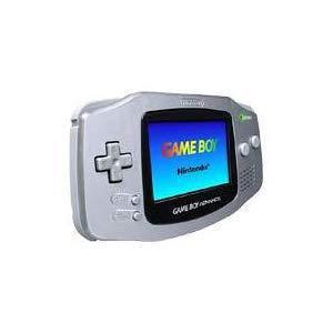 Nintendo Game Boy Advance - Gris Reconditionné - 189,02 € Nintendo Game Boy Advance - Gris Reconditionné Nintendo reconditionné disponible sur Backmarket