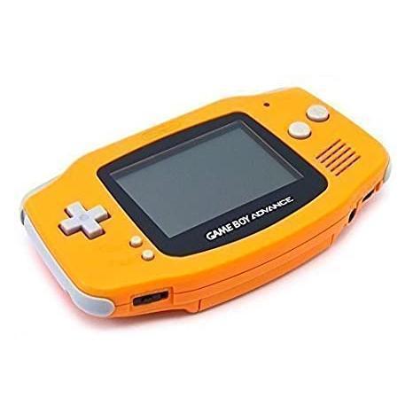 Nintendo Game Boy Advance - Jaune Reconditionné - 215,27 € Nintendo Game Boy Advance - Jaune Reconditionné Nintendo reconditionné disponible sur Backmarket
