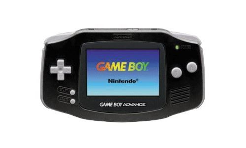 Nintendo Game Boy Advance Noire État correct Nintendo reconditionné disponible sur Fnac