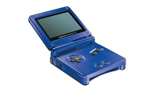 Nintendo Game Boy Advance SP bleu État correct - 240,70 € Nintendo Game Boy Advance SP bleu État correct Nintendo reconditionné disponible sur Fnac