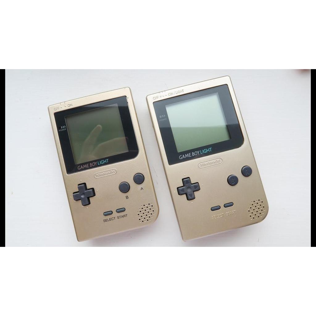 Nintendo Game Boy - Or Reconditionné - 385,85 € Nintendo Game Boy - Or Reconditionné Nintendo reconditionné disponible sur Backmarket