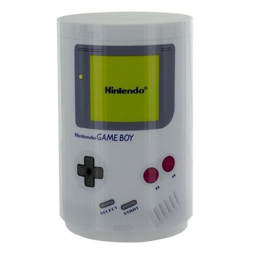 Nintendo Gameboy Mini léger avec Try Me, Multi État correct reconditionné disponible sur Fnac