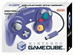 Nintendo Manette Analogique Violette Transparente pour GameCube État correct - 55,97 € Nintendo Manette Analogique Violette Transparente pour GameCube État correct Nintendo reconditionné disponible sur Fnac