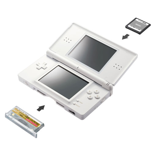 Nintendo Navigateur Pour Nintendo DS Lite État correct Nintendo reconditionné disponible sur Fnac