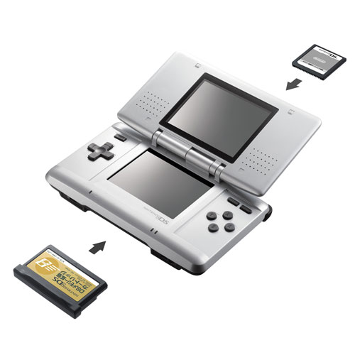 Nintendo Navigateur Pour Nintendo DS État correct Nintendo reconditionné disponible sur Fnac