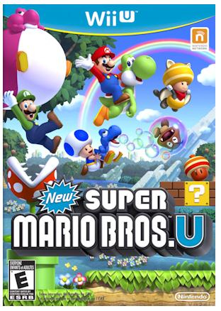 Acheter Nintendo New Super Mario Bros. U, Wii U - Très bon état Très bon état - 13,00 € | Dero Nintendo New Super Mario Bros. U, Wii U - Très bon état Très bon état Nintendo reconditionné disponible sur Pixmania | Dero