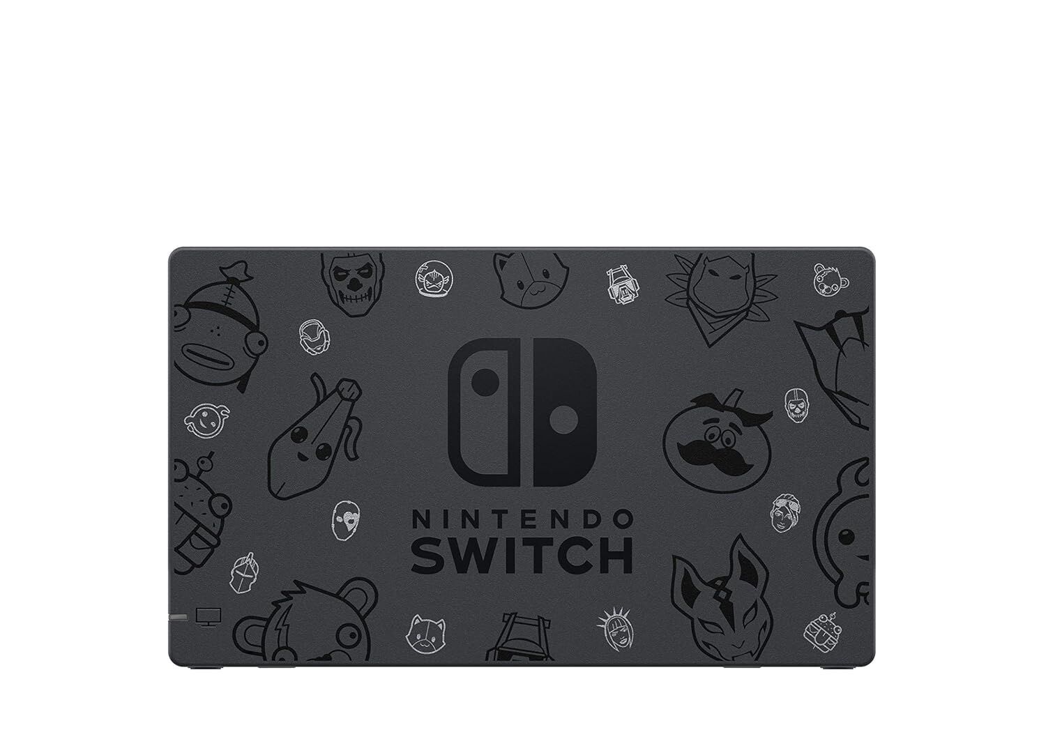 Nintendo Switch 2019 Fortnite Edition Rouge/Bleu Parfait état - 368,74 € Nintendo Switch 2019 Fortnite Edition Rouge/Bleu Parfait état Nintendo reconditionné disponible sur Refurbed