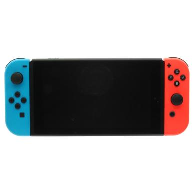 Acheter Nintendo Switch (Neue Edition 2019) bleu/rose - bon état Reconditionné - 189,00 € Nintendo Switch (Neue Edition 2019) bleu/rose - bon état Reconditionné Nintendo reconditionné disponible sur As Good As New