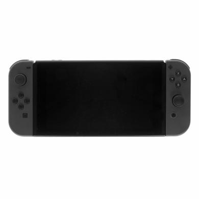 Nintendo Switch (Neue Edition) noir/gris - très bon état Reconditionné - alternatives disponibles sur Dero Nintendo Switch (Neue Edition) noir/gris - très bon état Reconditionné Nintendo reconditionné (offre indisponible)