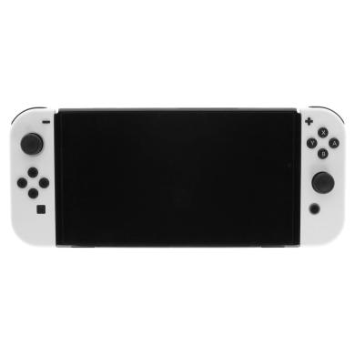 Nintendo Switch (OLED-Modell) blanc - bon état Reconditionné - 229,00 € Nintendo Switch (OLED-Modell) blanc - bon état Reconditionné reconditionné disponible sur As Good As New