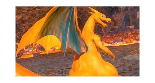 Nintendo switch pokemon tekken dx État correct reconditionné disponible sur Fnac
