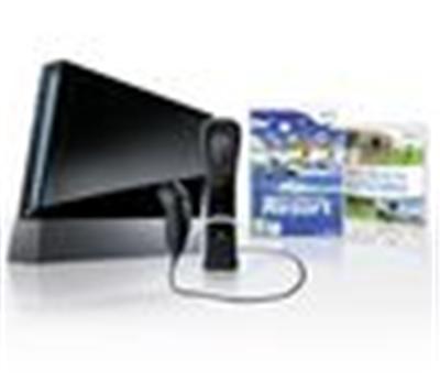 Nintendo Wii - Limited Edition Sports Resort Pak - console de jeux - noir - Wii Sports, Wii Sports Resort - avec Wii MotionPlus État correct - 127,21 € Nintendo Wii - Limited Edition Sports Resort Pak - console de jeux - noir - Wii Sports, Wii Sports Resort - avec Wii MotionPlus État correct reconditionné disponible sur Fnac