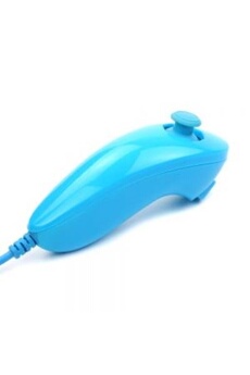 Nintendo Wii Nunchuk Controller Nintendo Wii Bon état N/A reconditionné disponible sur Darty