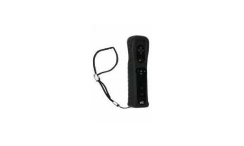 Nintendo wii remote black État correct N/A reconditionné disponible sur Fnac