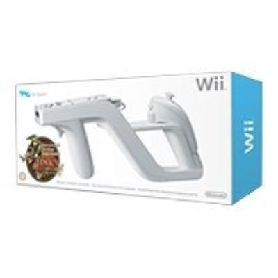 Nintendo Wii Zapper - pistolet État correct Nintendo reconditionné disponible sur Fnac | Dero