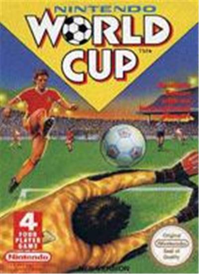 Nintendo World Cup État correct reconditionné disponible sur Fnac