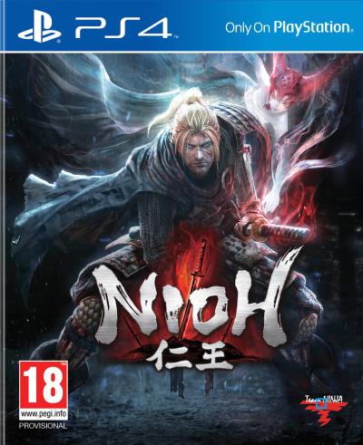 Acheter Nioh PS4 État correct - 10,55 € Nioh PS4 État correct Sony reconditionné disponible sur Fnac
