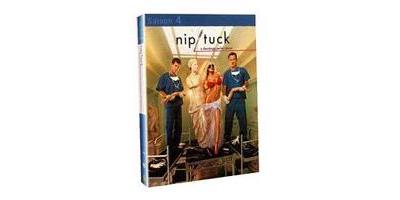 NIP/TUCK 4-5 DVD-VF État correct reconditionné disponible sur Fnac
