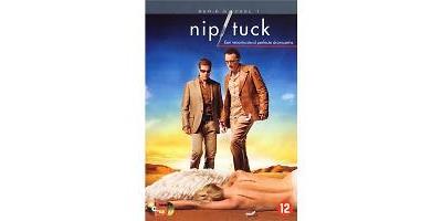 Acheter NIP/TUCK 5 VOL 1-VN État correct - 25,19 € | Dero NIP/TUCK 5 VOL 1-VN État correct reconditionné disponible sur Fnac | Dero