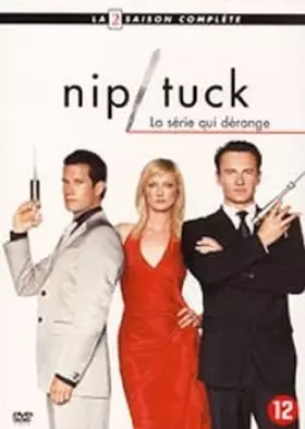 Nip/Tuck : L'intégrale Saison 2 - Coffret 6 DVD Bon état reconditionné disponible sur Ammareal