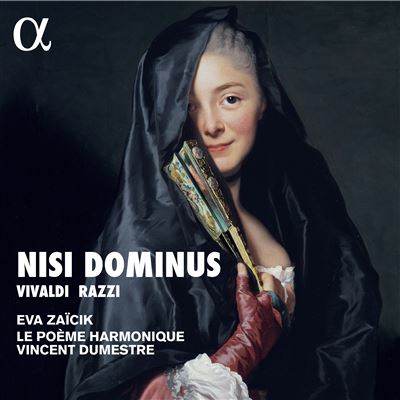 Nisi Dominus État correct reconditionné disponible sur Fnac