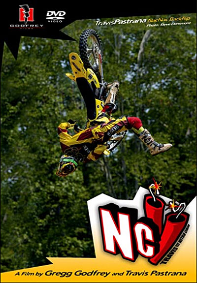 Nitro circus 2 État correct reconditionné disponible sur Fnac
