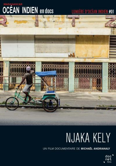 Acheter Njaka Kely DVD État correct - 19,00 € Njaka Kely DVD État correct reconditionné disponible sur Fnac