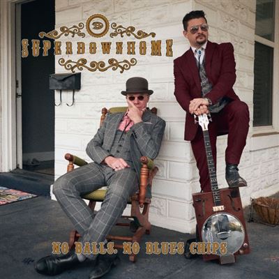 No Balls No Blues Chips État correct reconditionné disponible sur Fnac