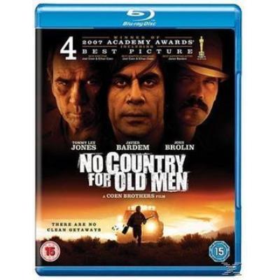 No Country For Old Men État correct reconditionné disponible sur Fnac