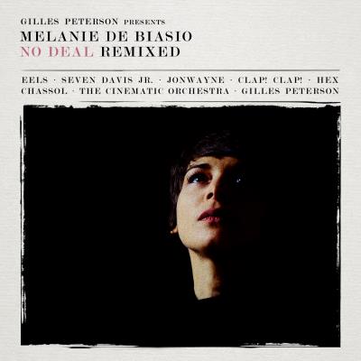 Acheter No Deal - Remixed État correct - 19,80 € No Deal - Remixed État correct reconditionné disponible sur Fnac