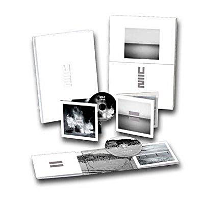 Acheter No line on the horizon - Coffret édition limitée État correct - 15,09 € No line on the horizon - Coffret édition limitée État correct reconditionné disponible sur Fnac