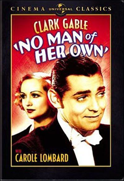 No Man Of Her Own - DVD Zone 1 État correct reconditionné disponible sur Fnac | Dero