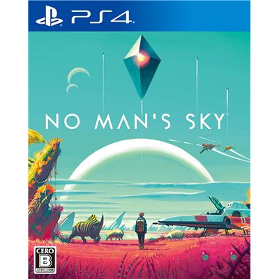 No Man's Sky Pour Playstation 4 État correct reconditionné disponible sur Fnac